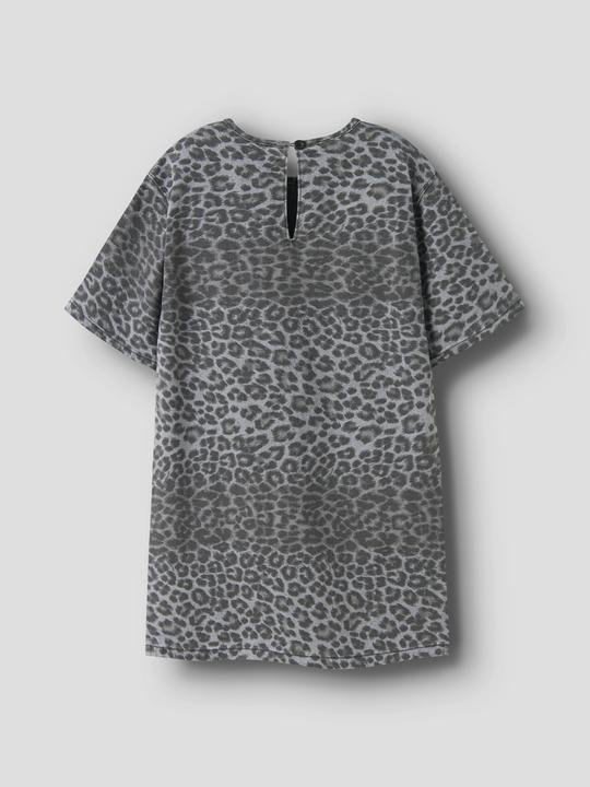 Produktbild Name it Leoprint Kleid (146)