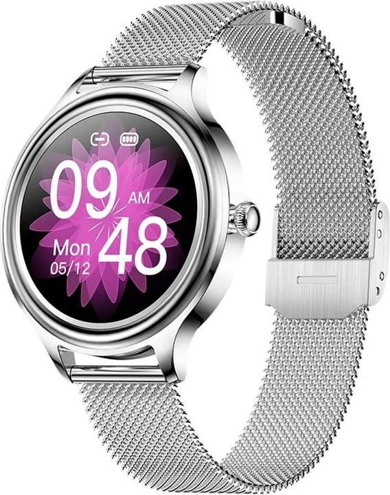 Kumi Smartwatch K3 Silver (KU-K3 (39 mm)