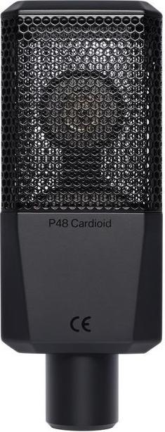 Immagine prodotto Lewitt LCT 240 PRO valuepack condensatormicrofoon zwart