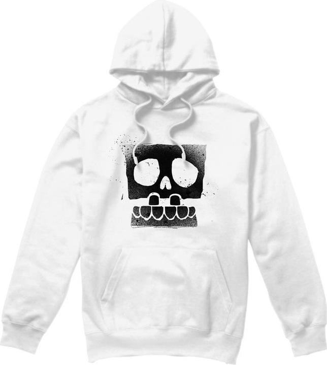 Produktbild Spongebob Squarepants Kapuzenpullover (S)