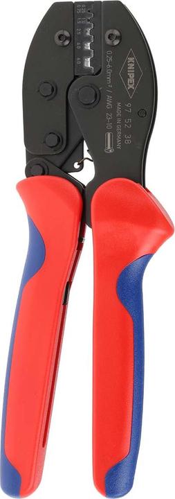 Actual product image Knipex PreciForce (220 mm)