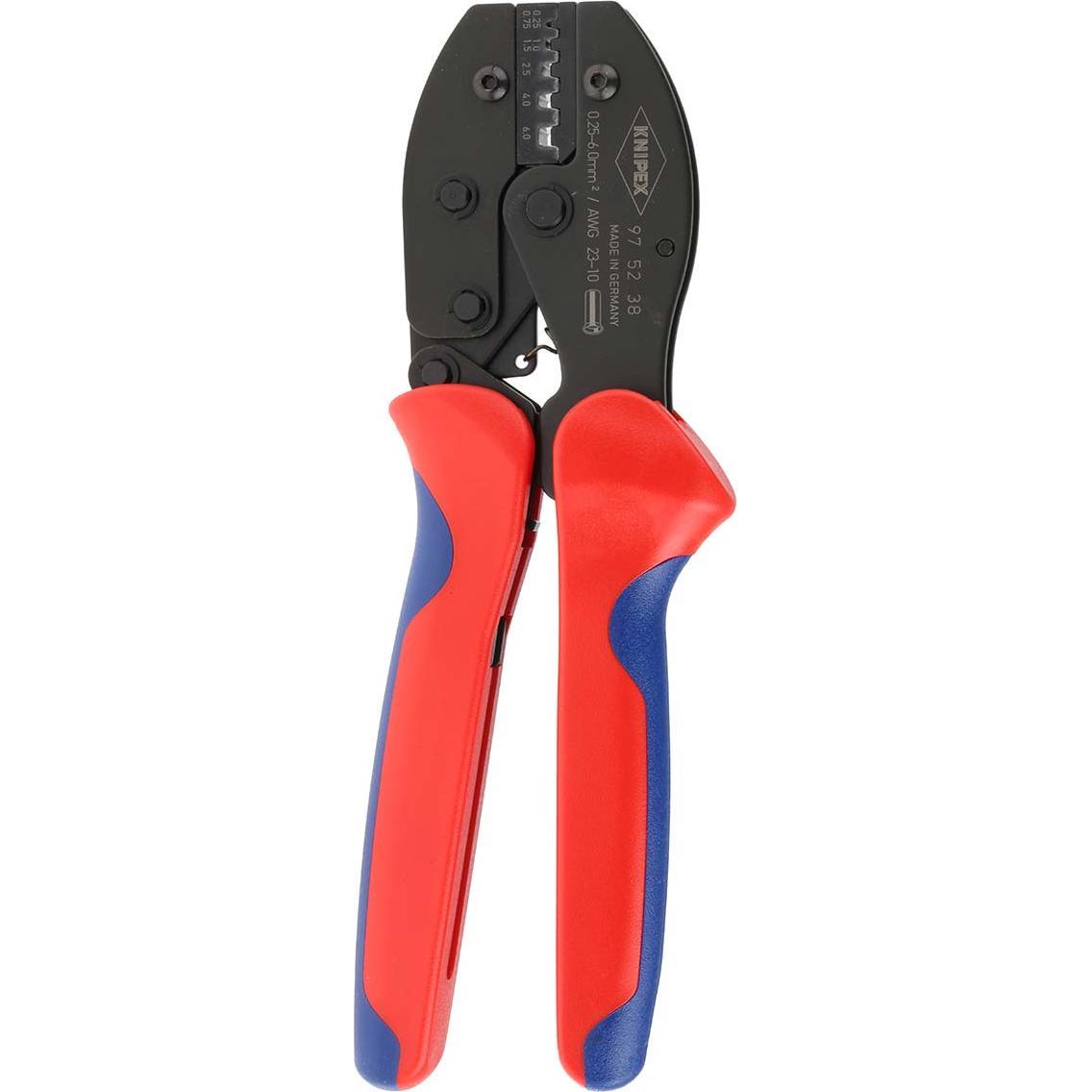 Thumbnail - Knipex, Zange, PreciForce (220 mm)