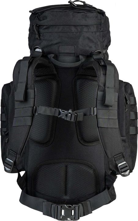 Produktbild Highlander Forces Elite Rucksack 44L - Wanderrucksack (44 l)