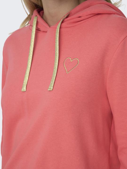 Produktbild Only ONLNOLI Sweatshirt Kapuzenpullover (M)