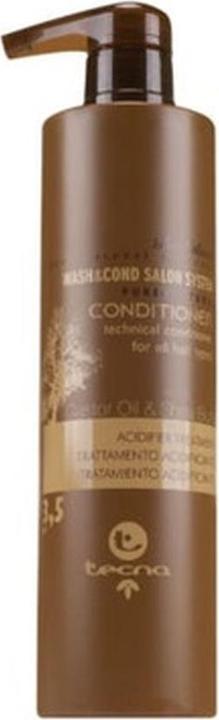 Tecna Sanfte Waschbehandlung - Ansäuernde Pflege (500 ml)