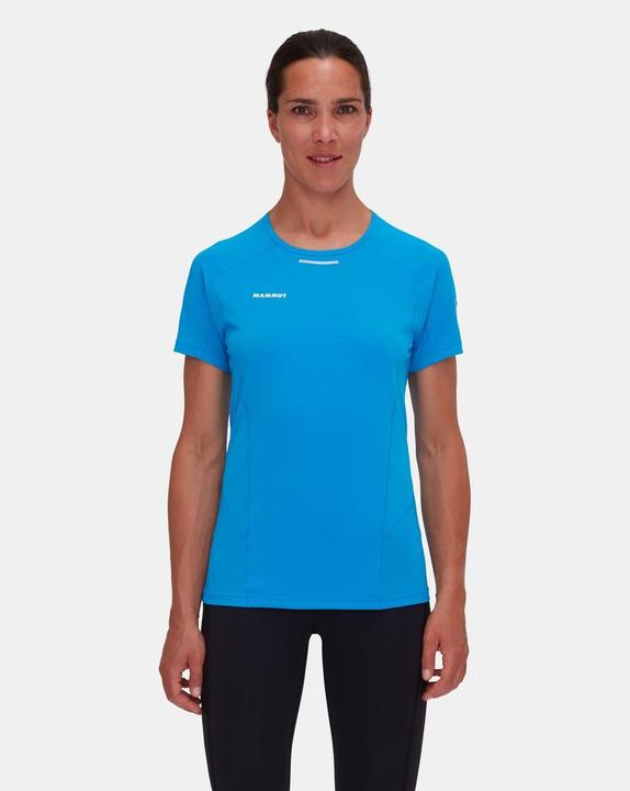 Actual product image Mammut Aenergy FL T-Shirt Women (XS)