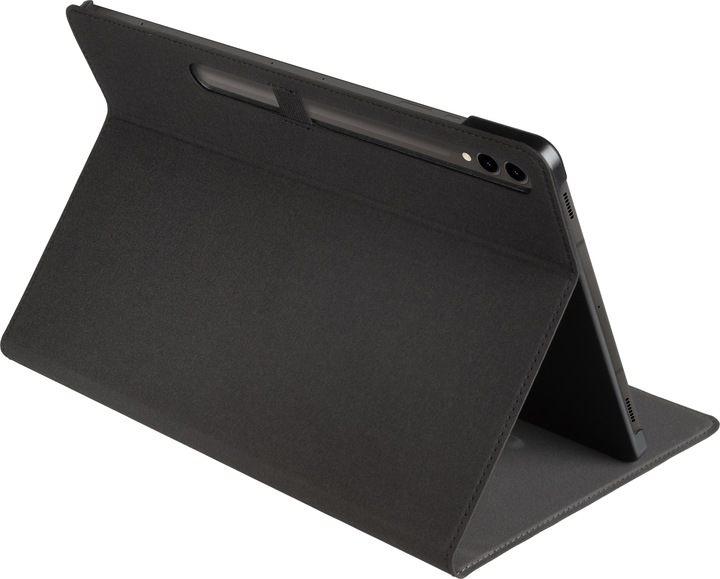Produktbild Gecko Covers Samsung Tab S9+ Easy Click (Galaxy Tab S9+)