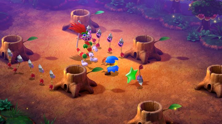 Actual product image Nintendo Super Mario RPG (Switch, Switch Lite, Switch OLED, DE, IT, FR)