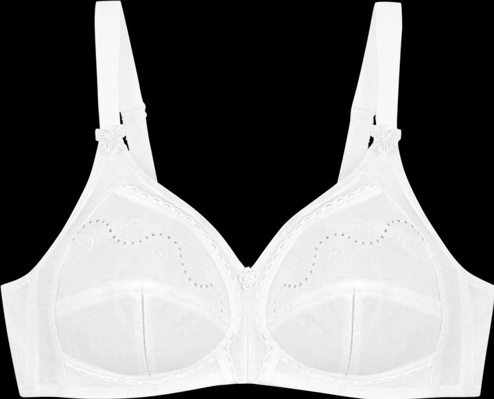 Produktbild Triumph Doreen + Cotton 01 N (Einzelpack, 95 C)