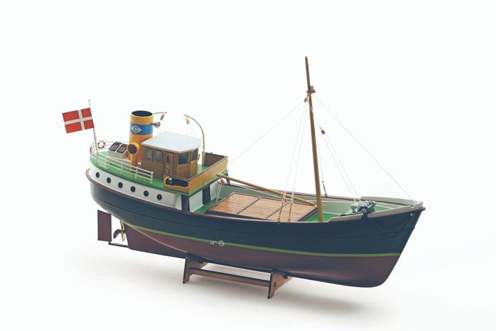 Produktbild Billing Boats Carli - (461092)