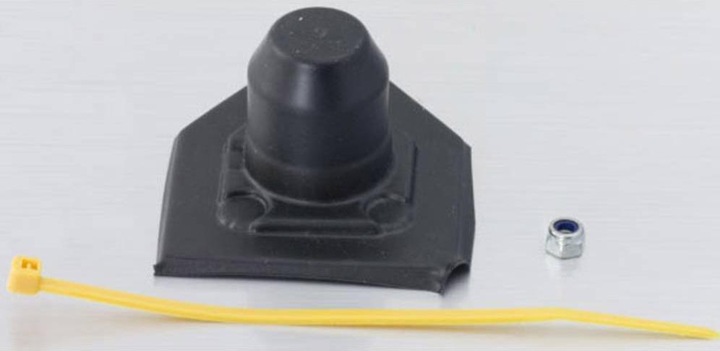 Produktbild Jeti Montageset duplex - für Graupner mc-19, mc-22