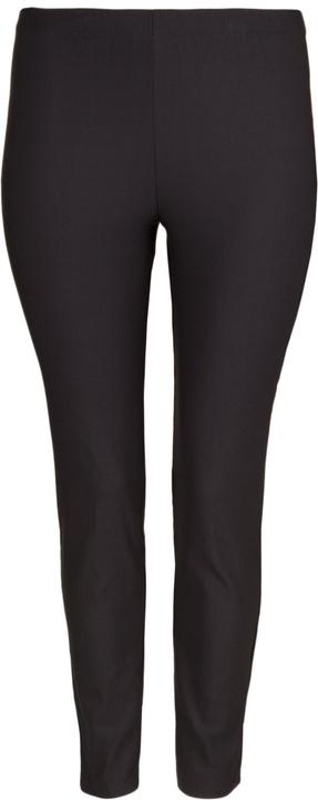 Actual product image Doris Streich Trousers GABARDINE PANTS SLIM FIT (42)