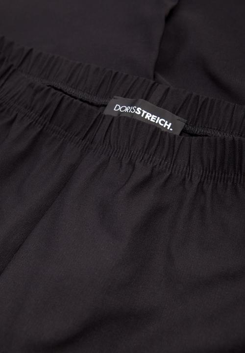 Actual product image Doris Streich Trousers GABARDINE PANTS SLIM FIT (42)