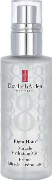 Actual product image Elizabeth Arden Eight Hour Miracle Hydrating Mist (100 ml)