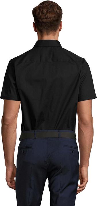 Immagine prodotto Sols Broadway Camicia Maniche Corte Uomo (M)