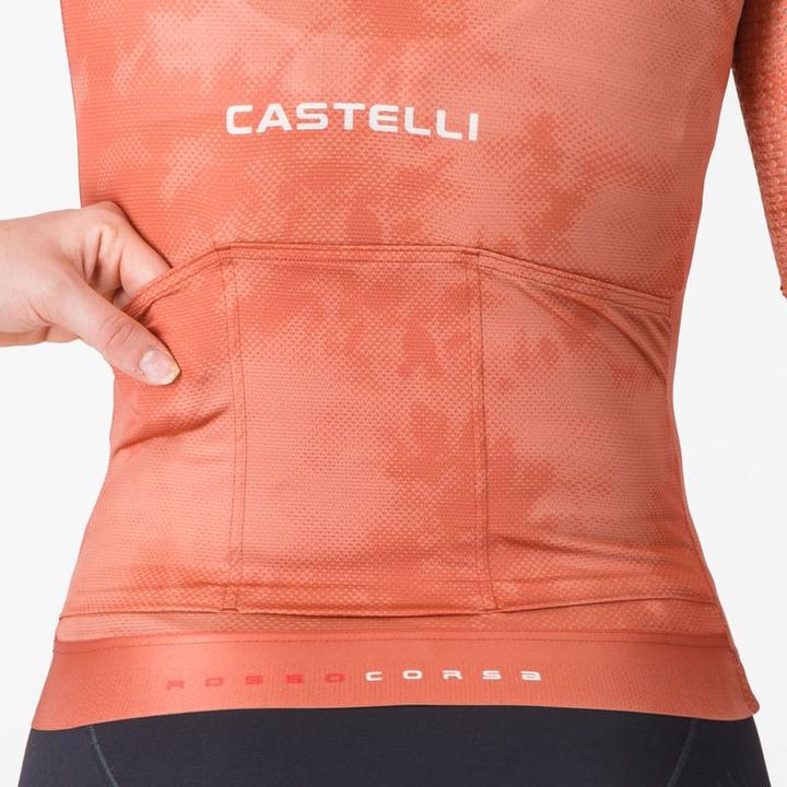 Produktbild Castelli Aero Race 8S W Jersey (M)