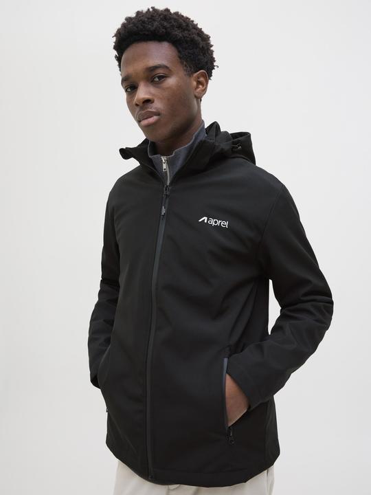 Produktbild Aprel Softshell Jacke Softshell Jacke (XL)