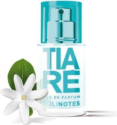 Actual product image Solinotes Paris Solinotes - Tiaré Eau De Parfum (Eau de parfum, 15 ml)