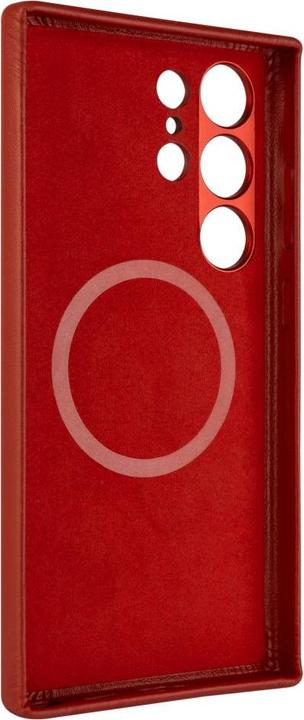 Image du produit Fixed MagLeather für Samsung Galaxy S24 Ultra (Samsung Galaxy S24 Ultra)