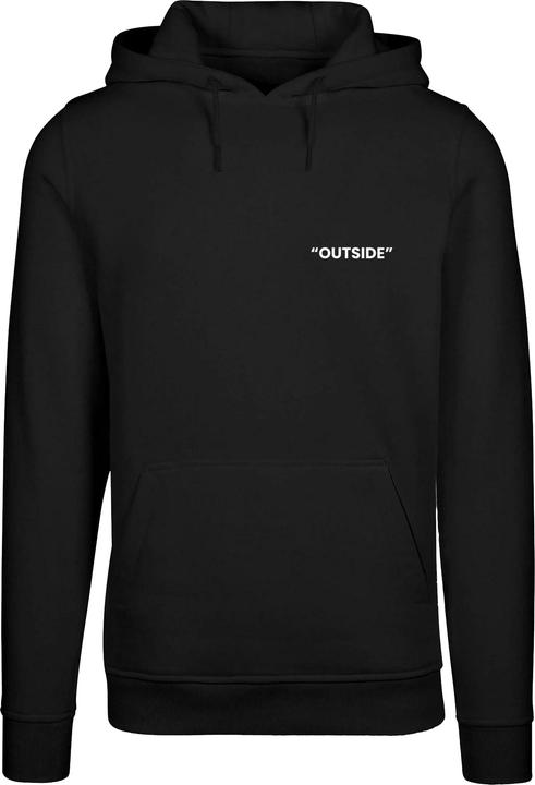 Produktbild Mister Tee Out$ide Kapuzenpullover (XS)