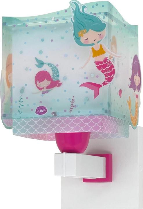 Image du produit Dalber Applique murale Mermaids