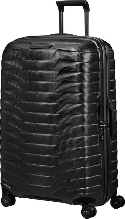 Immagine prodotto Samsonite Proxis Trolley mit 4 Rollen 75cm (98 l)