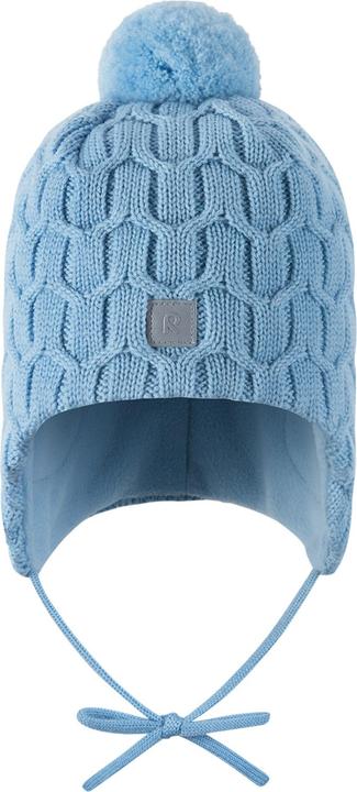 Actual product image Reima Kleinkinder Wollmütze Nunavut Frozen (48)