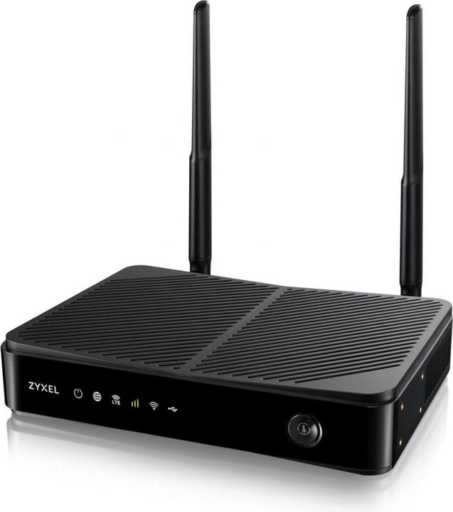 Image du produit Zyxel LTE3301-PLUS