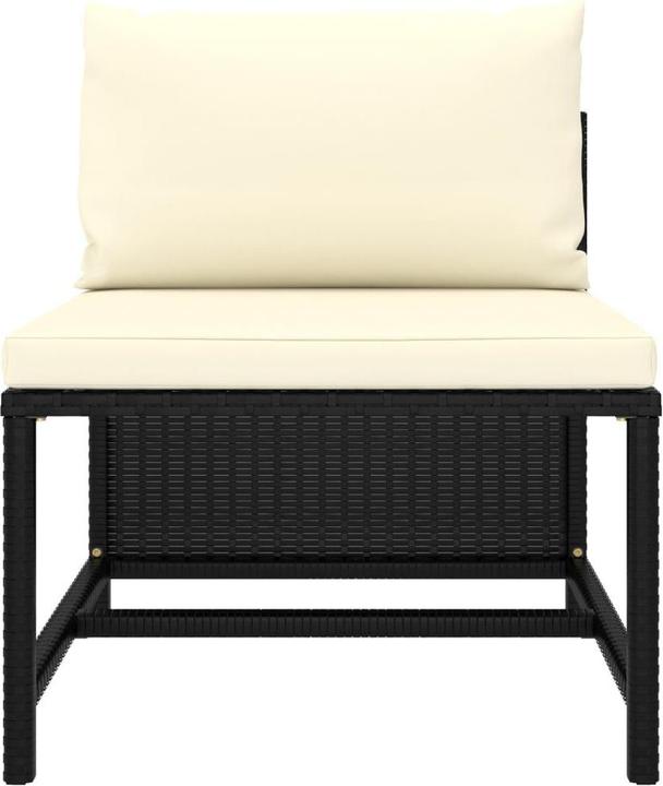 Produktbild vidaXL Garten Sofa Set