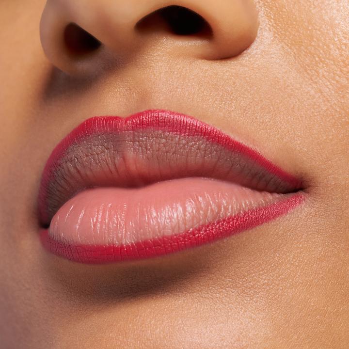 Immagine prodotto essence POUTline soft glide LIP PENCIL (#D42B3C)