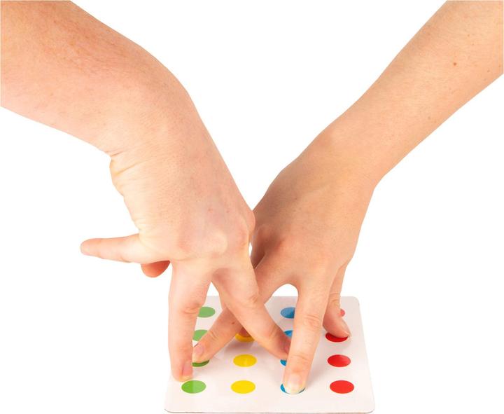 Image du produit Toi-Toys Jeu d'enfants doigts entrelacés