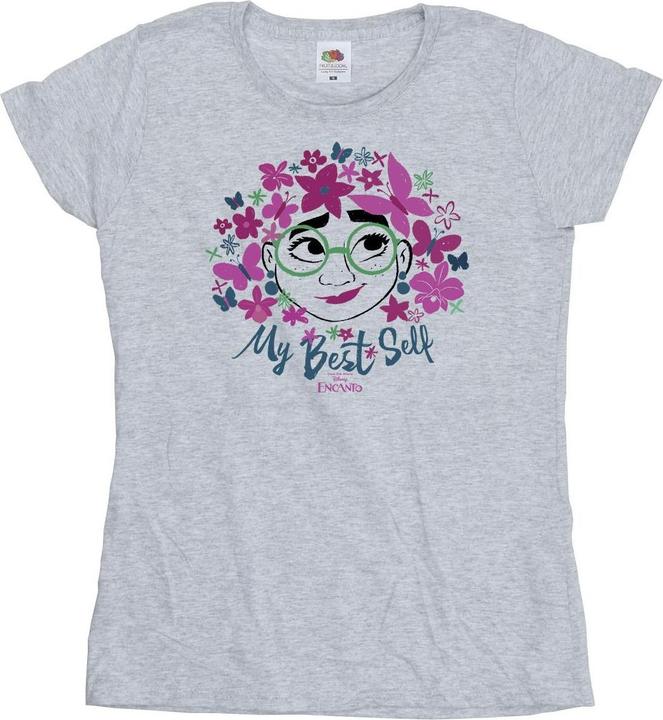Produktbild Disney Encanto My Best Self TShirt (S)