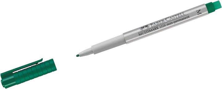 Actual product image Faber-Castell Multimark overhead pen (1 x)