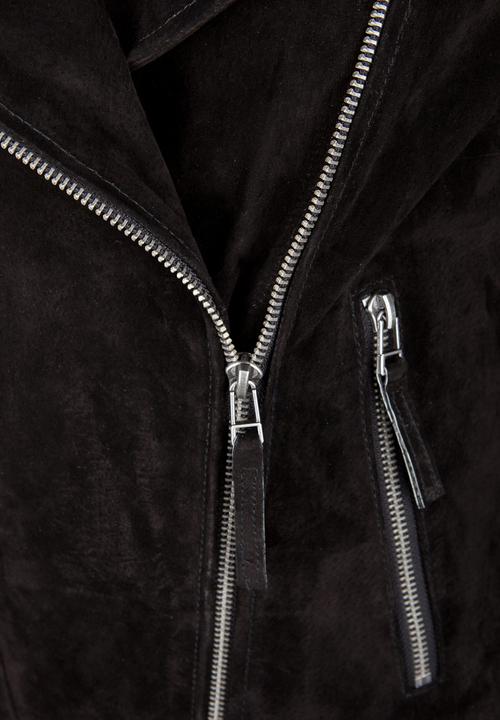 Produktbild Freaky Nation Lederjacke TAXI DRIVER (Damen, L)