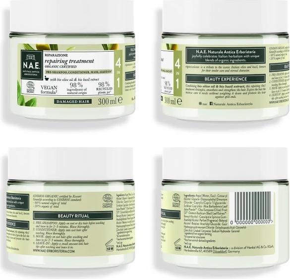 Image du produit N.A.E. Réparation (300 ml)
