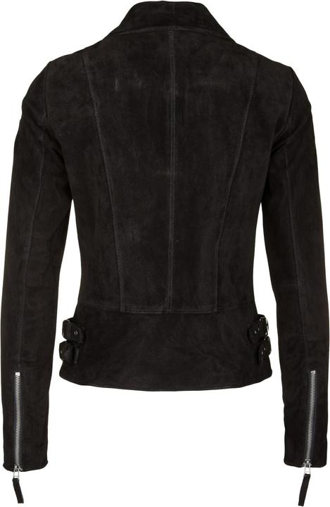 Produktbild Freaky Nation Lederjacke TAXI DRIVER (Damen, L)