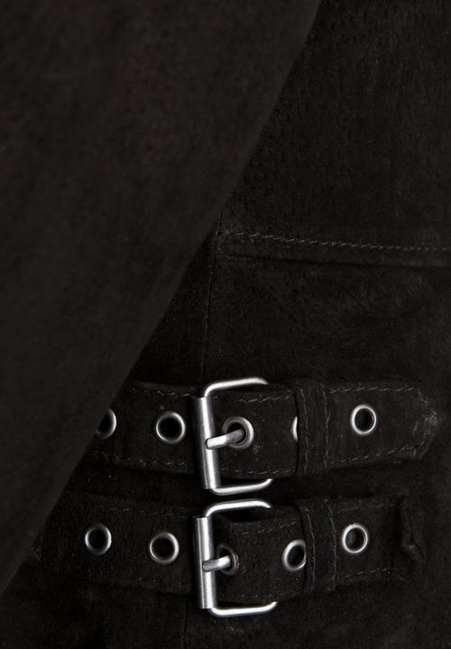 Produktbild Freaky Nation Lederjacke TAXI DRIVER (Damen, L)