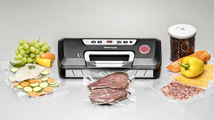 Actual product image Rommelsbacher VAC 285