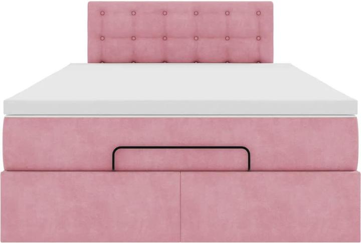 Image du produit vidaXL Ottoman-Bett (120 x 200 cm)