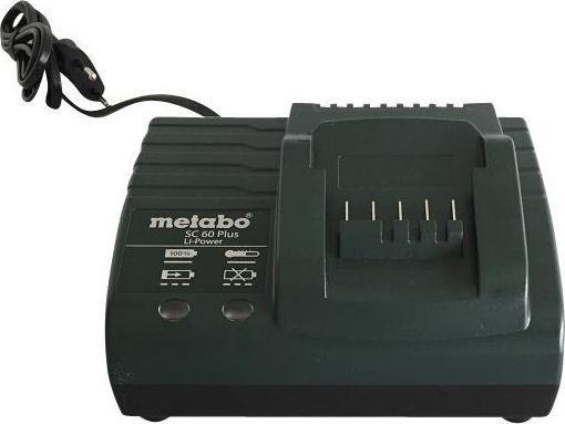 Produktbild Metabo Sb 18 L (Akkubetrieb)