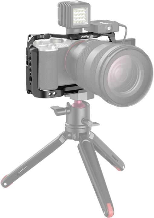 Produktbild SmallRig 3081B (Cage)