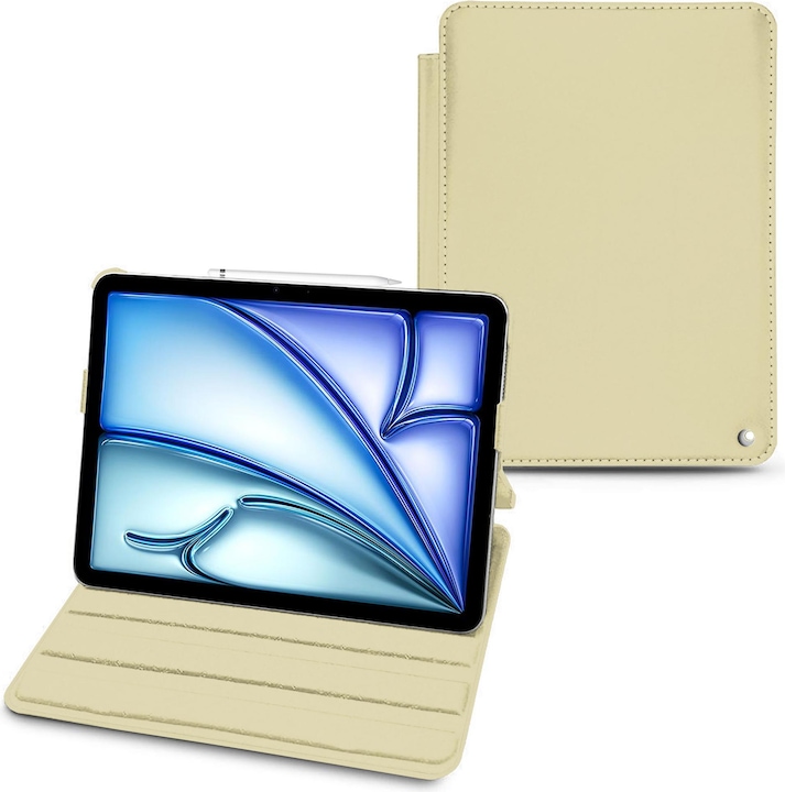 Produktbild Noreve Lederschutzhülle horizontal (iPad Air 2022 (5. Gen), iPad Air 2020 (4. Gen))
