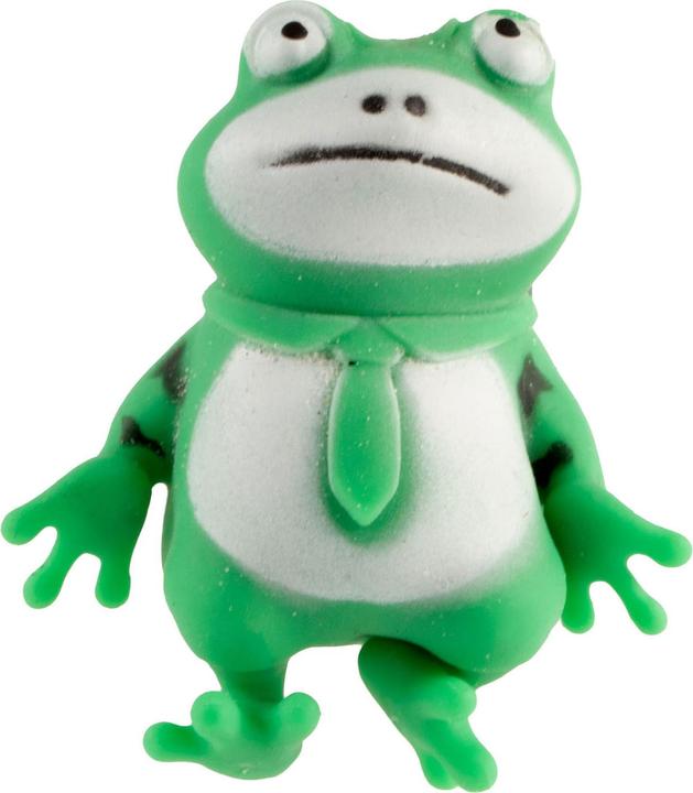 Produktbild Stretch-Frosch mit Sand gefüllt