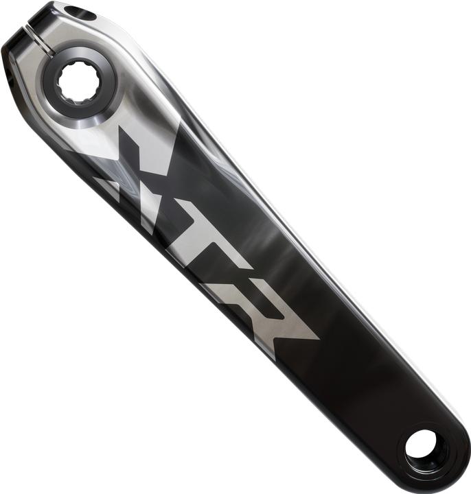 Produktbild Shimano Kettenradgarnitur XTR FC-M9200 ohne Kettenblatt (175 mm)