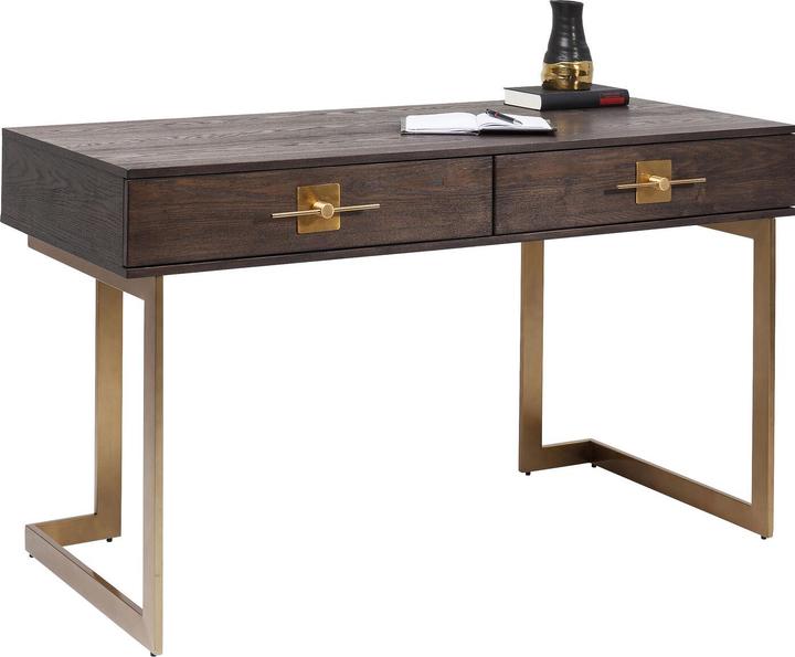 Produktbild Kare Design Schreibtisch Osaka 138x60cm (138 x 60 x 81 cm)