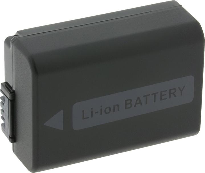 Produktbild Patona Protect Akku Sony NP-FW50 (Kamera Akku)