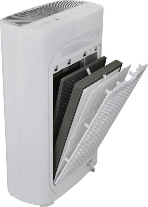 Actual product image Blaupunkt H3148-U31W air purifier (48 m²)