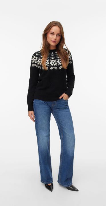 Image du produit Vero Moda VMSIMONE Pullover Strickpullover (M)
