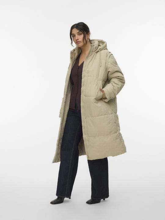 Immagine prodotto Vero Moda VMCMARGARET Mantel Mantel (44)