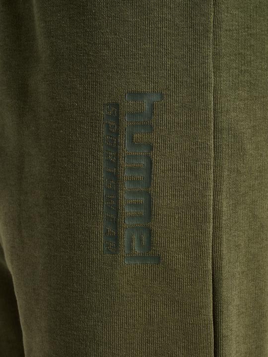Actual product image hummel hmlJR BASE SWEAT SET (128)